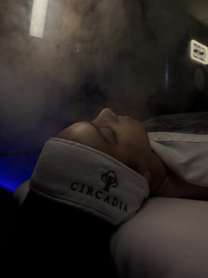 Facial Services
 Photo